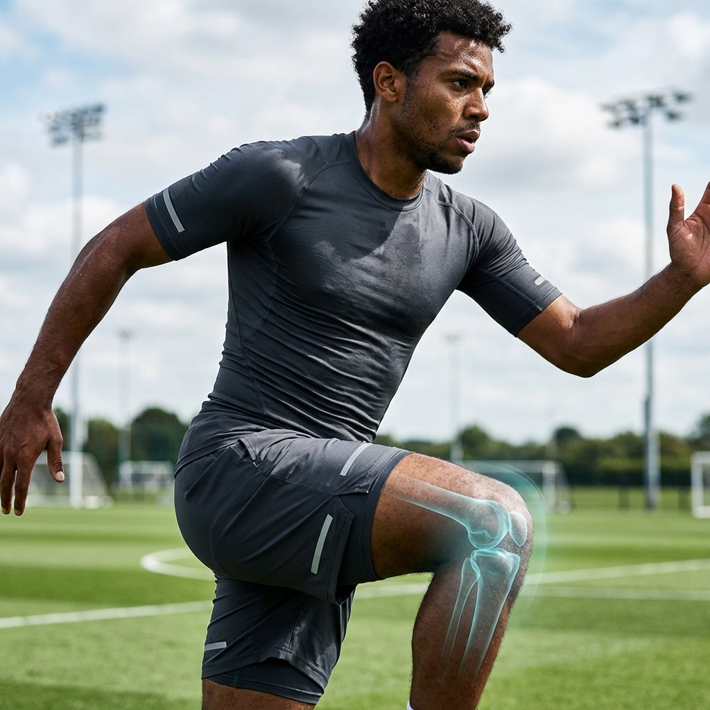 Lesiones Deportivas - Dr. Cely