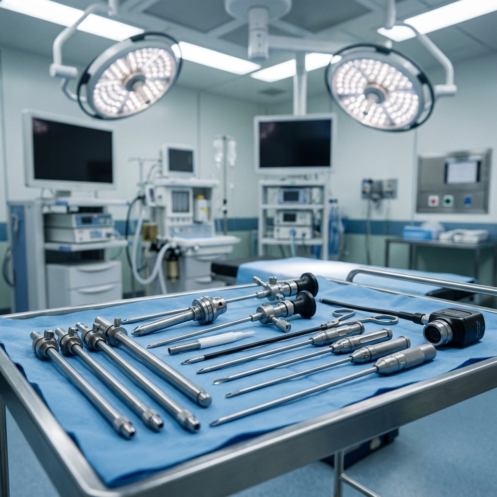 Cirugía de Rodilla - Dr. Cely