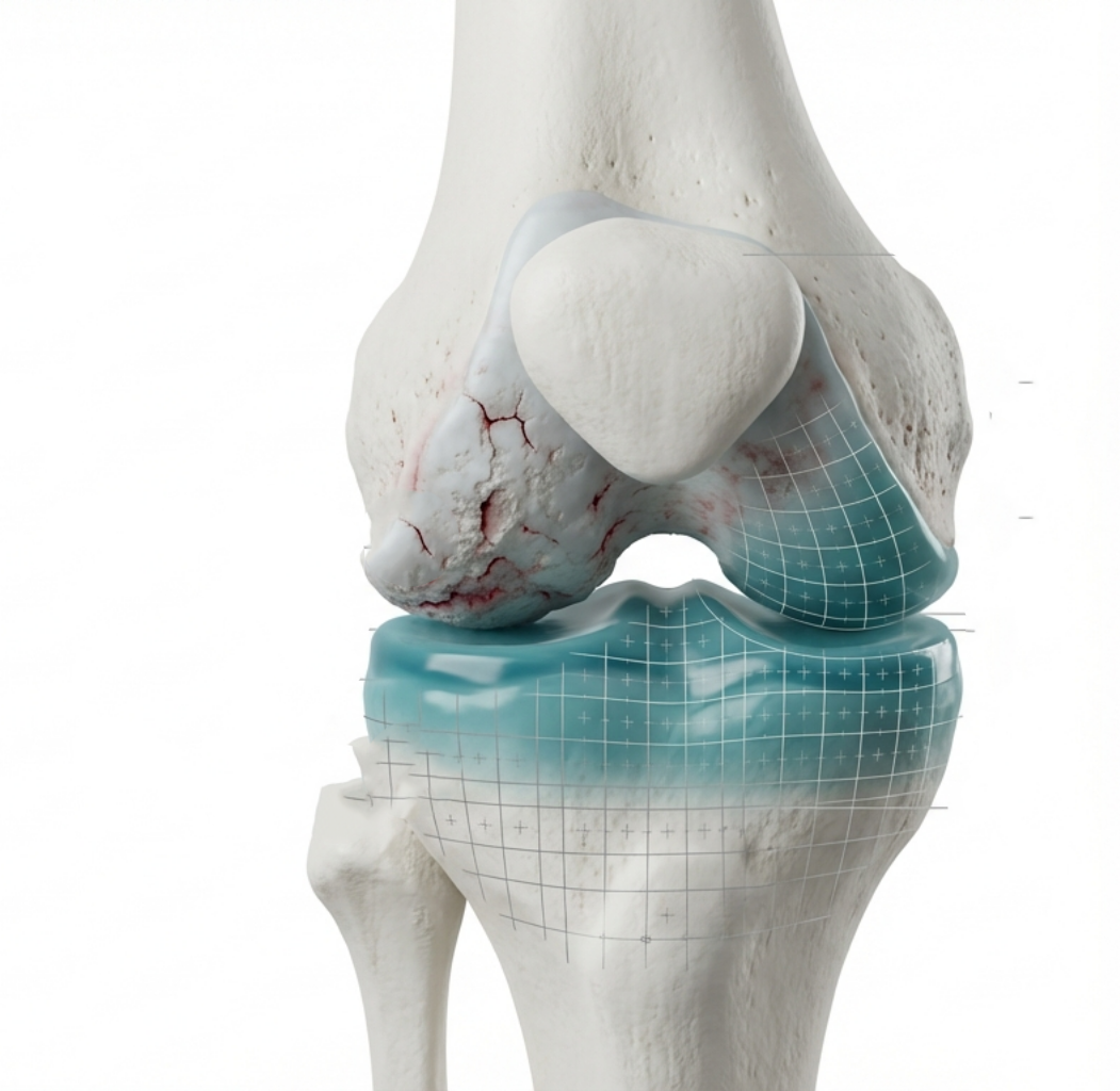 Tratamientos para la Artrosis - Dr. Cely