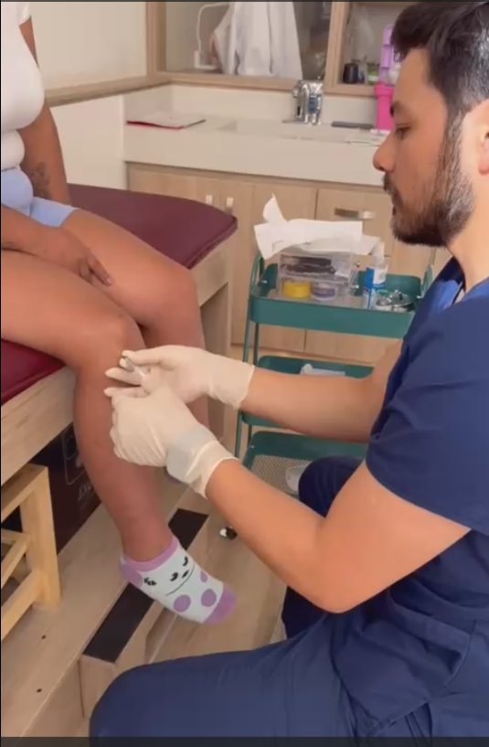 Medicina Regenerativa - Dr. Cely