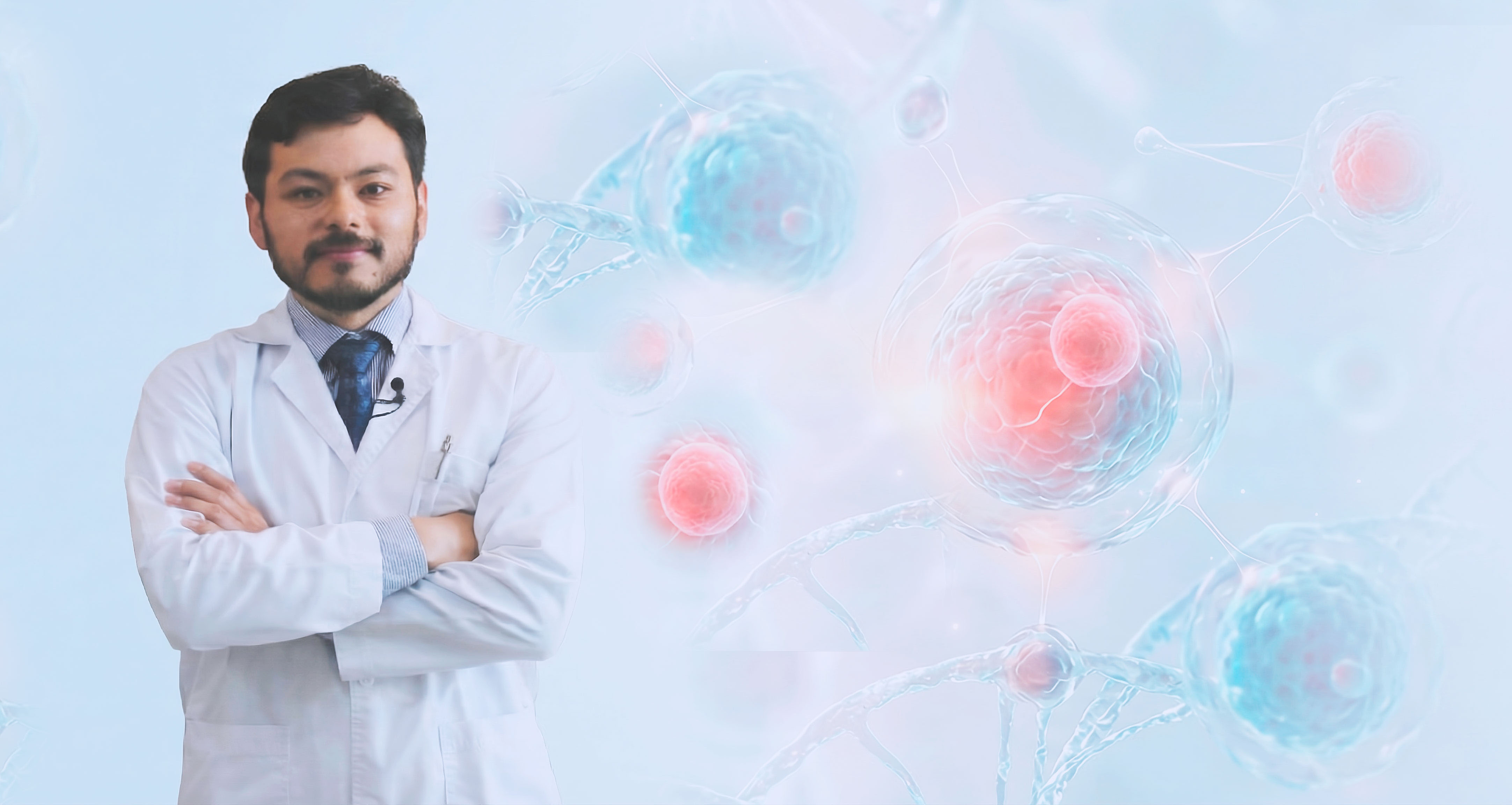 Dr. Luis Miguel Cely